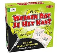 Tactic betting game bet you can