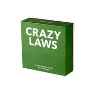 Tactic Games Gioco regalo: leggi pazze