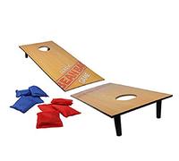 Tactic Games UK Set di Borsa di Fagioli Classico