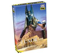 Tactic Gamestorm Crime Scene Luxor 1932 board game