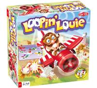 Tactic Gioco Da Tavolo Loopin Louie