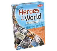 Tactic Heroes of The World