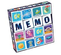 Tactic - Memo spazio, 56312