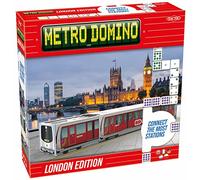 Tactic- Metro Domino Londra, 58928