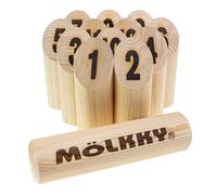 Tactic Mölkky Go - in Cardboard Box