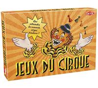 Tactic- Retro Game: Il gioco del circo, 56548