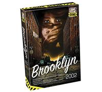 Tactic Scene del crimine: Brooklyn 2002