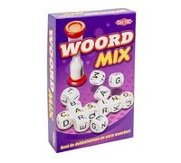 Tactic Wortelmix gioco da viaggio giocattolo educativo da viaggio