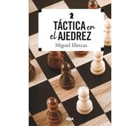 Táctica en el ajedrez