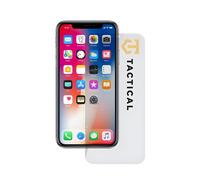 Tactical 2.5D Vetro per Apple iPhone 11 Pro/iPhone XS/iPhone X - Permatoma