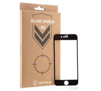 Tactical 2.5D Vetro per Apple iPhone 7/iPhone 8/iPhone SE 2020/iPhone SE 2022 - Juoda