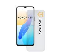Tactical 2.5D Vetro per Honor X8 5G/X6 4G - Permatoma
