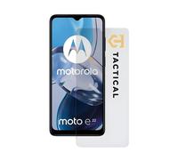 Tactical 2.5D Vetro per Motorola Moto E22/Moto E22i - Permatoma