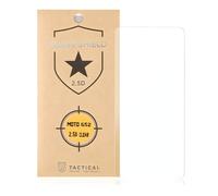 Tactical 2.5D Vetro per Motorola Moto G52 - Permatoma