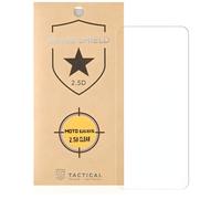Tactical 2.5D Vetro per Motorola Moto G60S/Moto G60 - Permatoma