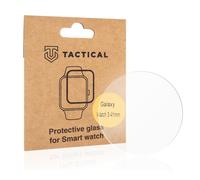 Tactical 2.5D Vetro per Orologi per Samsung Galaxy Watch 3 41mm - Permatoma