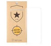 Tactical 2.5D Vetro per Realme GT Master - Trasparente