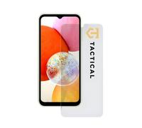 Tactical 2.5D Vetro per Samsung Galaxy A15 - Trasparente