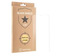 Tactical 2.5D Vetro per Samsung Galaxy A22 5G - Trasparente