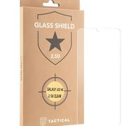 Tactical 2.5D Vetro per Samsung Galaxy A32 4G - Permatoma