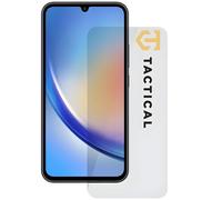 Tactical 2.5D Vetro per Samsung Galaxy A34 - Permatoma