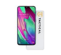 Tactical 2.5D Vetro per Samsung Galaxy A40 - Permatoma