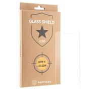 Tactical 2.5D Vetro per Samsung Galaxy Xcover 5 - Permatoma