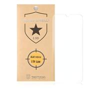 Tactical 2.5D Vetro per Samsung Galaxy Xcover 6 Pro - Trasparente