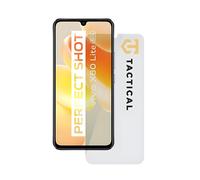 Tactical 2.5D Vetro per Vivo X80 Lite - Permatoma
