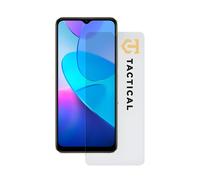 Tactical 2.5D Vetro per Vivo Y16/Y21s/Y35 4G - Trasparente KP25796