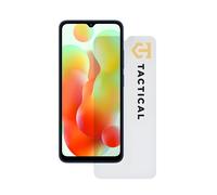 Tactical 2.5D Vetro per Xiaomi Redmi 12C - Trasparente KP25883