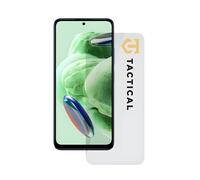 Tactical 2.5D Vetro per Xiaomi Redmi Note 12 5G - Trasparente KP25884