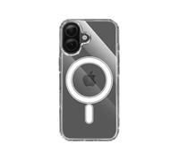 TACTICAL 8596311284397 COVER per Apple iPhone 17, Trasparente