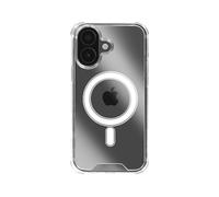 TACTICAL 8596311284434 COVER per Apple iPhone 17, Trasparente