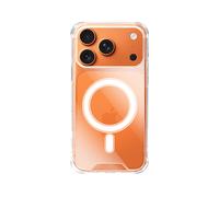 TACTICAL 8596311284465 COVER per Apple iPhone 17 Pro, Trasparente