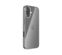 TACTICAL 8596311284571 COVER per Apple iPhone 17, Trasparente
