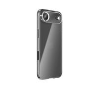 TACTICAL 8596311284601 COVER per Apple iPhone Air, Trasparente
