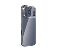 TACTICAL 8596311284618 COVER per Apple iPhone 17 Pro, Trasparente