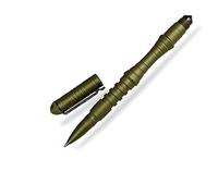Tactical Alfa penna pennino penna Every Day Carry EDC Sopravvivenza Militare US Army Outdoor Arma autodifesa mischia rompivetro # 16684