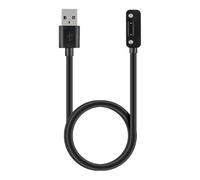 Tactical Basetta Caricabatterie Originale Usb Per Mibro Watch Max Pro, P5, P6, P6s, S5, T3, T5, X3, X3s, Y2, Z3, Z7