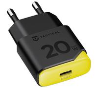 Tactical Caricabatterie Minimi Gan 20w Usb-c Quick Charge Per Honor Magic V6 X5d