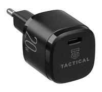 TACTICAL CARICABATTERIE ORIGINAL BASE PLUG MINI 20W USB-C QUICK CHARGE 7933AFA