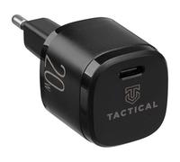 TACTICAL CARICABATTERIE ORIGINAL BASE PLUG MINI 20W USB-C QUICK CHARGE 791309A