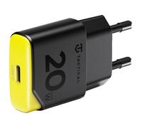TACTICAL CARICABATTERIE ORIGINAL MINIMI GAN 20W POWER USB-C QUICK CHARGE 797AA7A