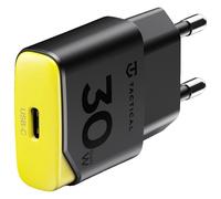 TACTICAL CARICABATTERIE ORIGINAL MINIMI GAN 30W POWER USB-C QUICK CHARGE 797A41A