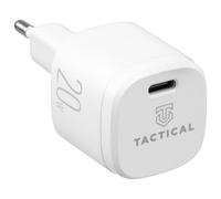 TACTICAL CARICABATTERIE ORIGINALE BASE PLUG MINI 20W USB-C QUICK CHARGE 78EEA6A