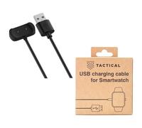 TACTICAL CARICABATTERIE ORIGINALE USB CARICATORE PER AMAZFIT GTS 2 A1968 ZEPP Z