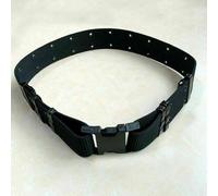 Tactical Cintura Altezza Vita Militare Sicurezza Esterni Tela Duty Verde