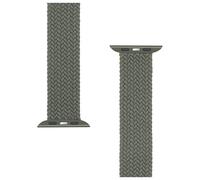 Tactical Cinturino L 751 Original 38 40 41 Braided String Per Apple Watch 5 - 6