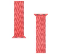 Tactical Cinturino L 753 Original 38 40 41 Braided String Per Apple Watch 7 - 8